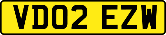 VD02EZW