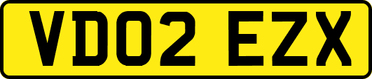 VD02EZX
