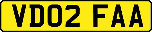 VD02FAA