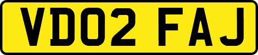 VD02FAJ