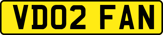 VD02FAN