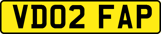 VD02FAP