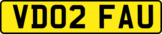 VD02FAU