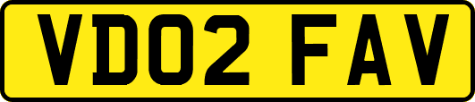 VD02FAV