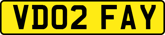 VD02FAY