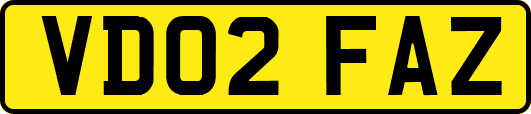 VD02FAZ