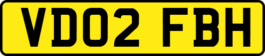 VD02FBH