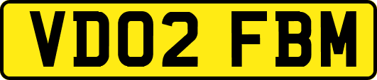 VD02FBM