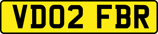 VD02FBR