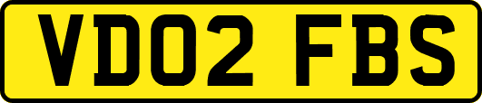 VD02FBS
