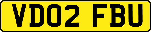 VD02FBU