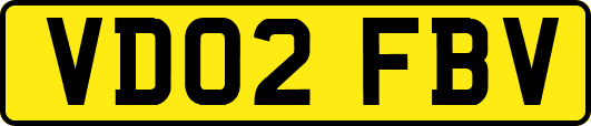 VD02FBV