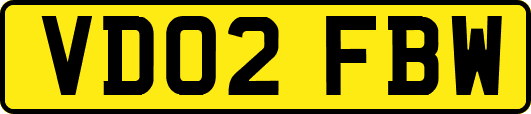 VD02FBW