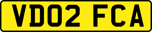 VD02FCA