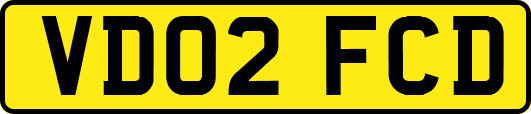 VD02FCD