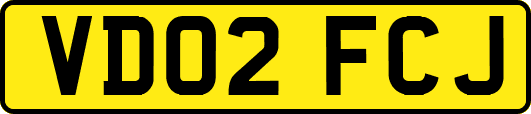 VD02FCJ