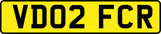 VD02FCR