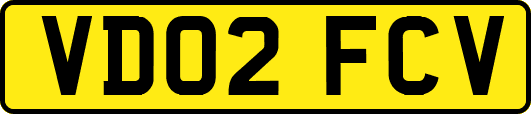 VD02FCV