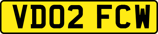 VD02FCW