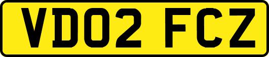 VD02FCZ