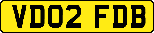 VD02FDB