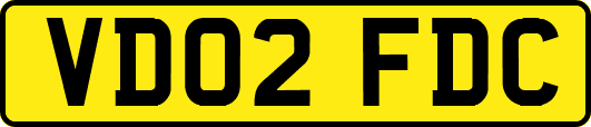 VD02FDC
