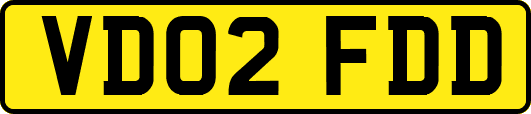 VD02FDD