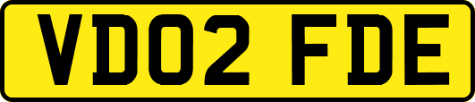 VD02FDE