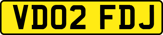 VD02FDJ