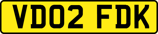 VD02FDK