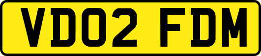 VD02FDM