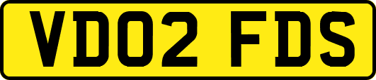 VD02FDS