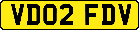 VD02FDV