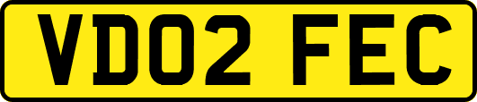 VD02FEC
