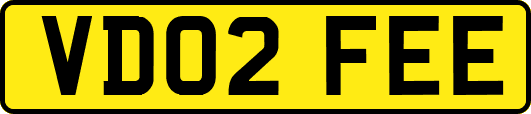 VD02FEE