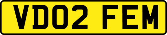 VD02FEM
