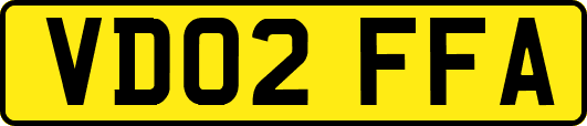 VD02FFA