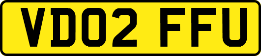 VD02FFU