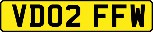VD02FFW