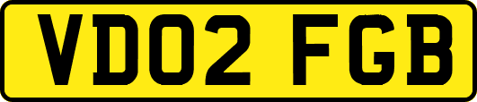 VD02FGB