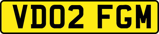 VD02FGM
