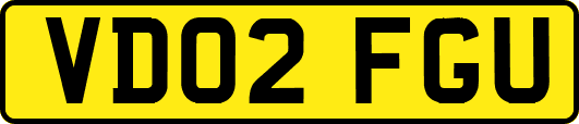 VD02FGU