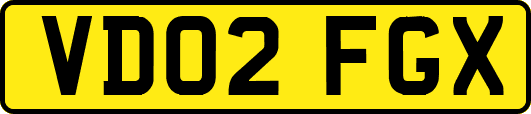 VD02FGX