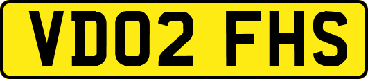 VD02FHS