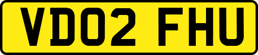VD02FHU