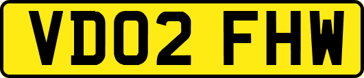 VD02FHW