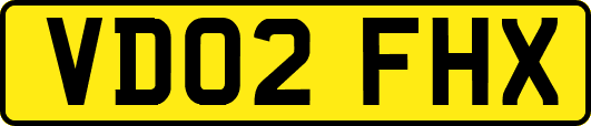 VD02FHX
