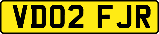 VD02FJR