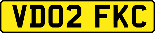 VD02FKC