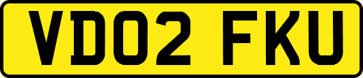VD02FKU